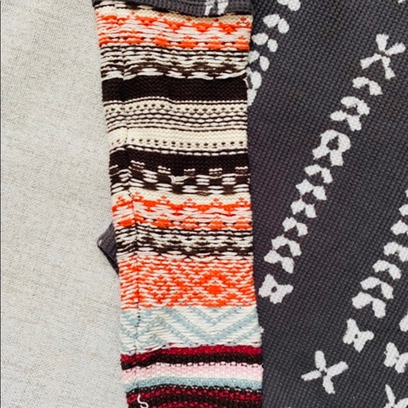 Free People Wonderful Swit Termal Top - Picture 7 of 14